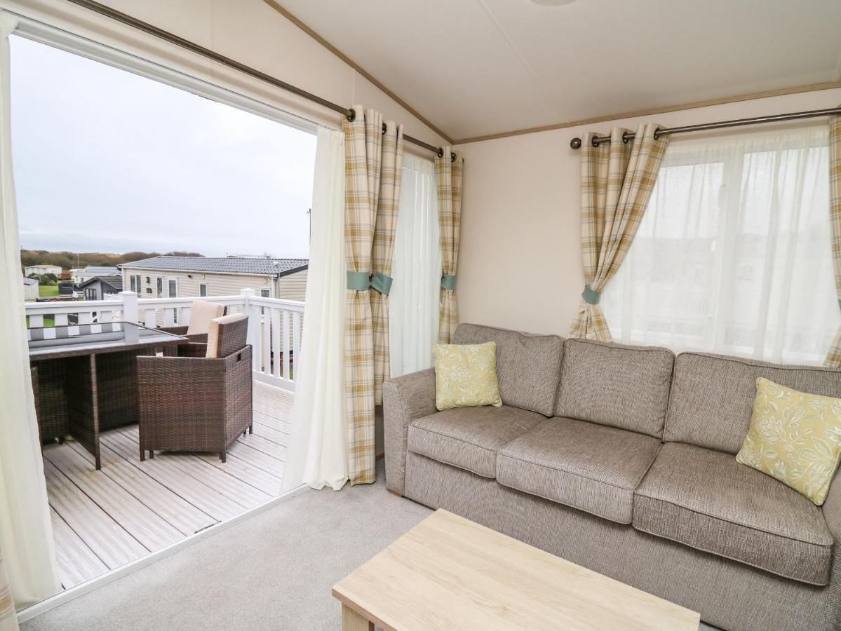 Balmoral Villa Pendine Luaran gambar