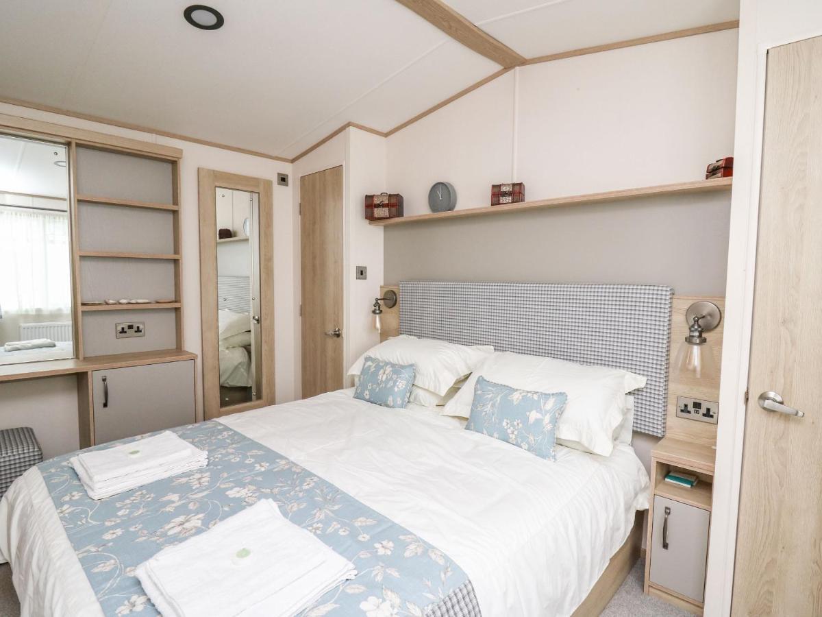 Balmoral Villa Pendine Luaran gambar